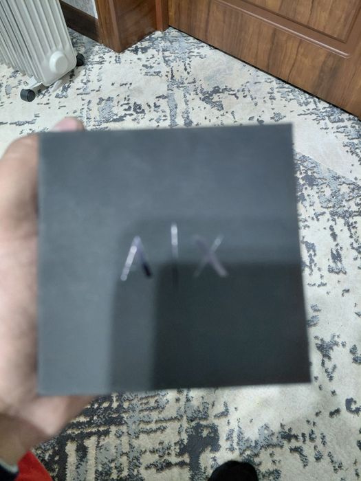 AIX qo'l soati orginal Yaponiyadan kegan