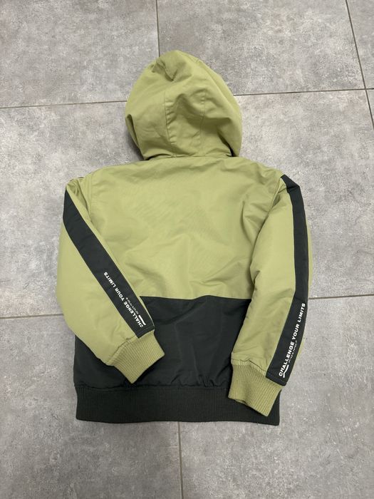 Преходно яке за момче Reserved -128 см