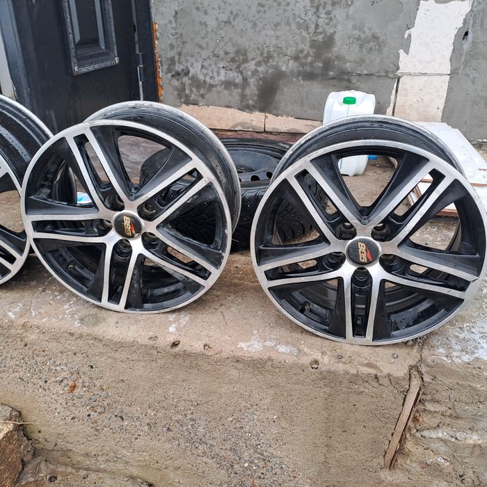 Продам диски 16 р