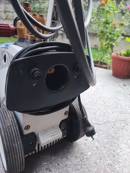 Aparat de spălat cu presiune Kranzle 1150