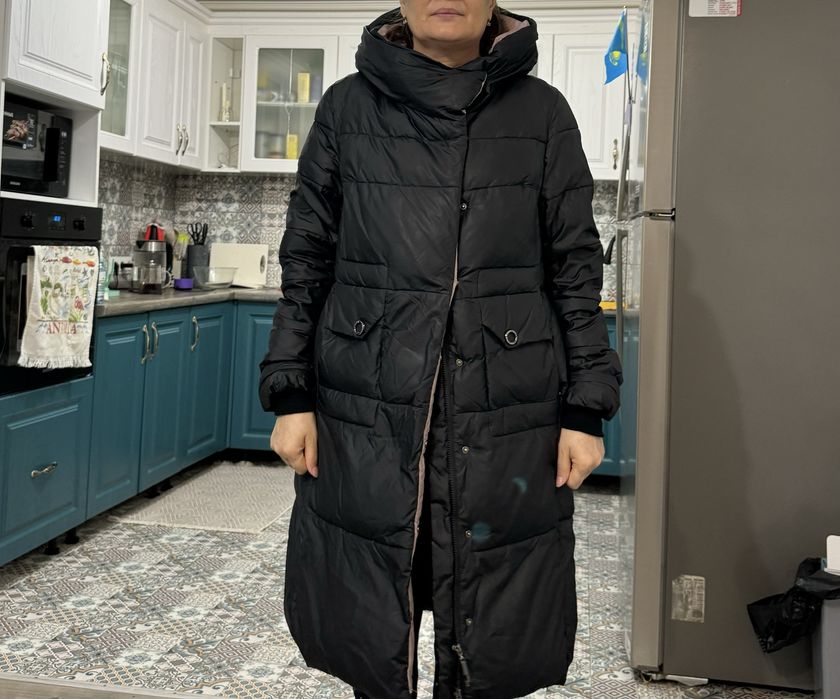 Продам куртку зима