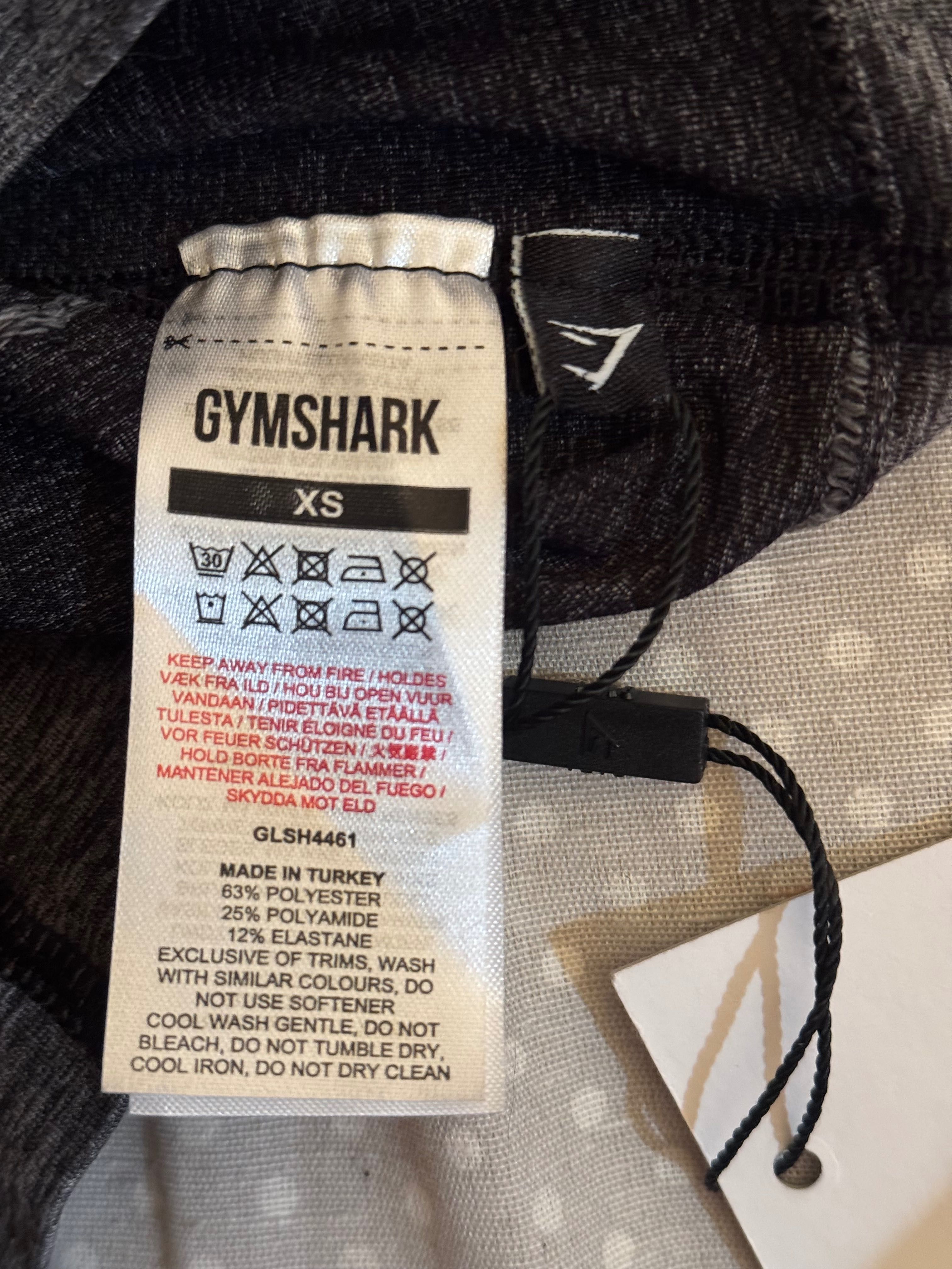 Дамски клин Gymshark