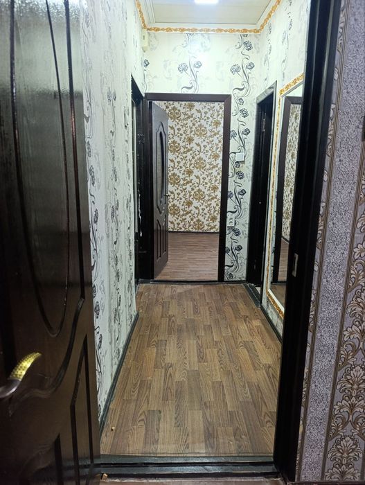 Чилонзор 21 кв арентр идял атрофида