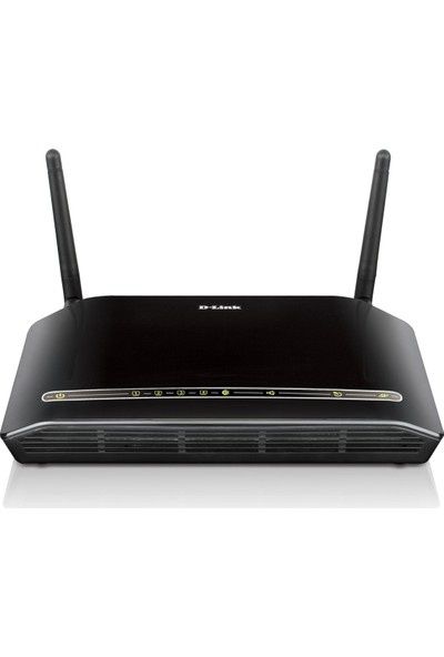 Adsl2+ модем D-LINK DSL-275U