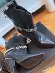 Ciocate de piele Modish