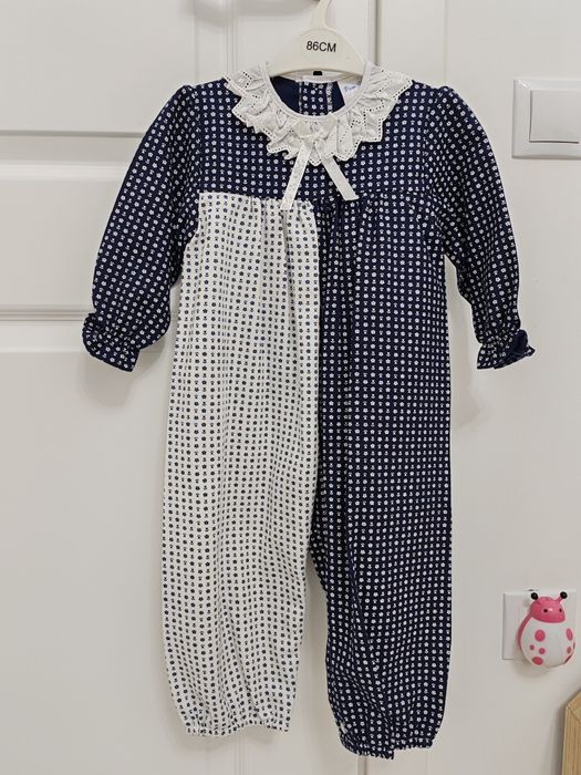 body salopeta 80-86 20 lei