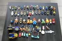 31 figurine LEGO originale + alte figurine