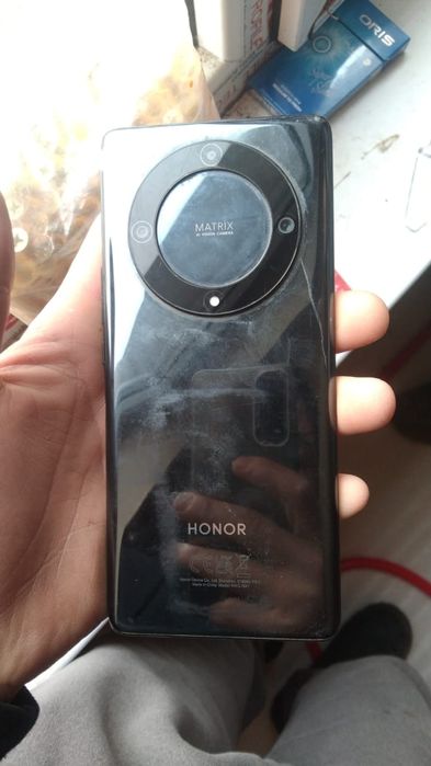 HONOR X9 a  matrix