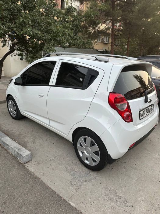 Spark 2021 yil 58.000 yurgan tozza Avtomat EVRO