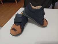 Pantofi din piele mar 21