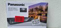 Panasonic Blu-ray Player DMP-BDT184P