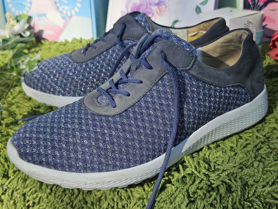 Waldlaufer немски кецове N40