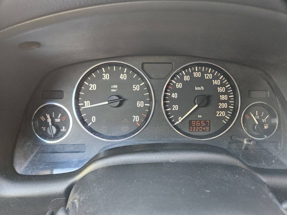 Опел Астра 1.6 CNG