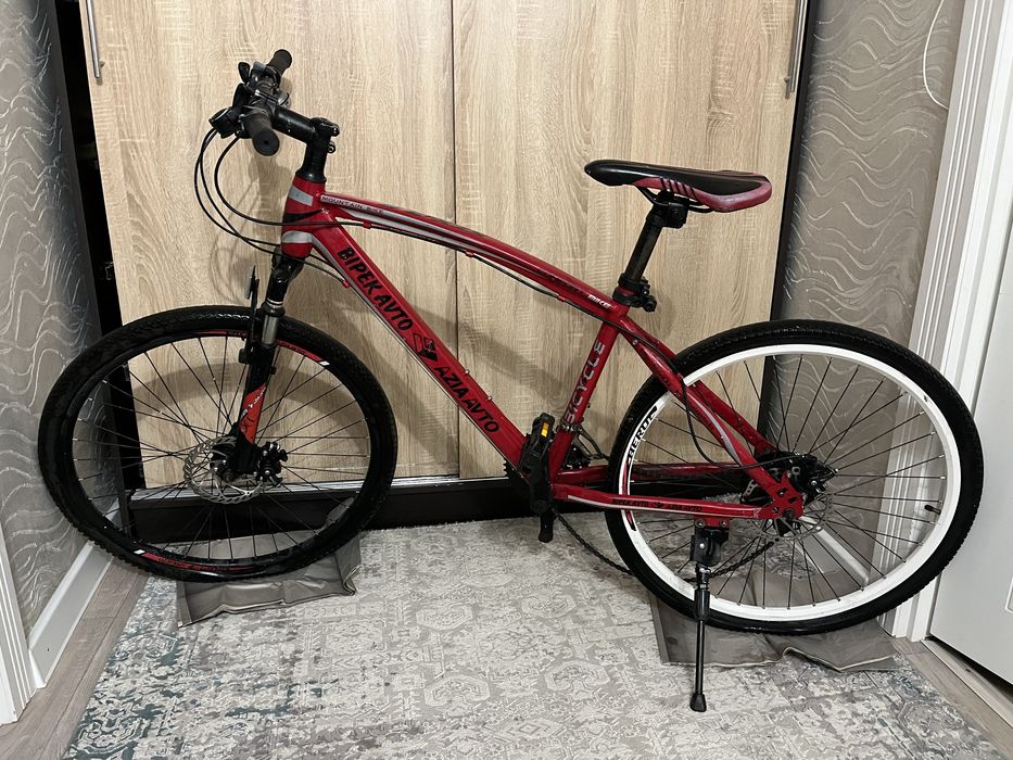 Продам велосипед