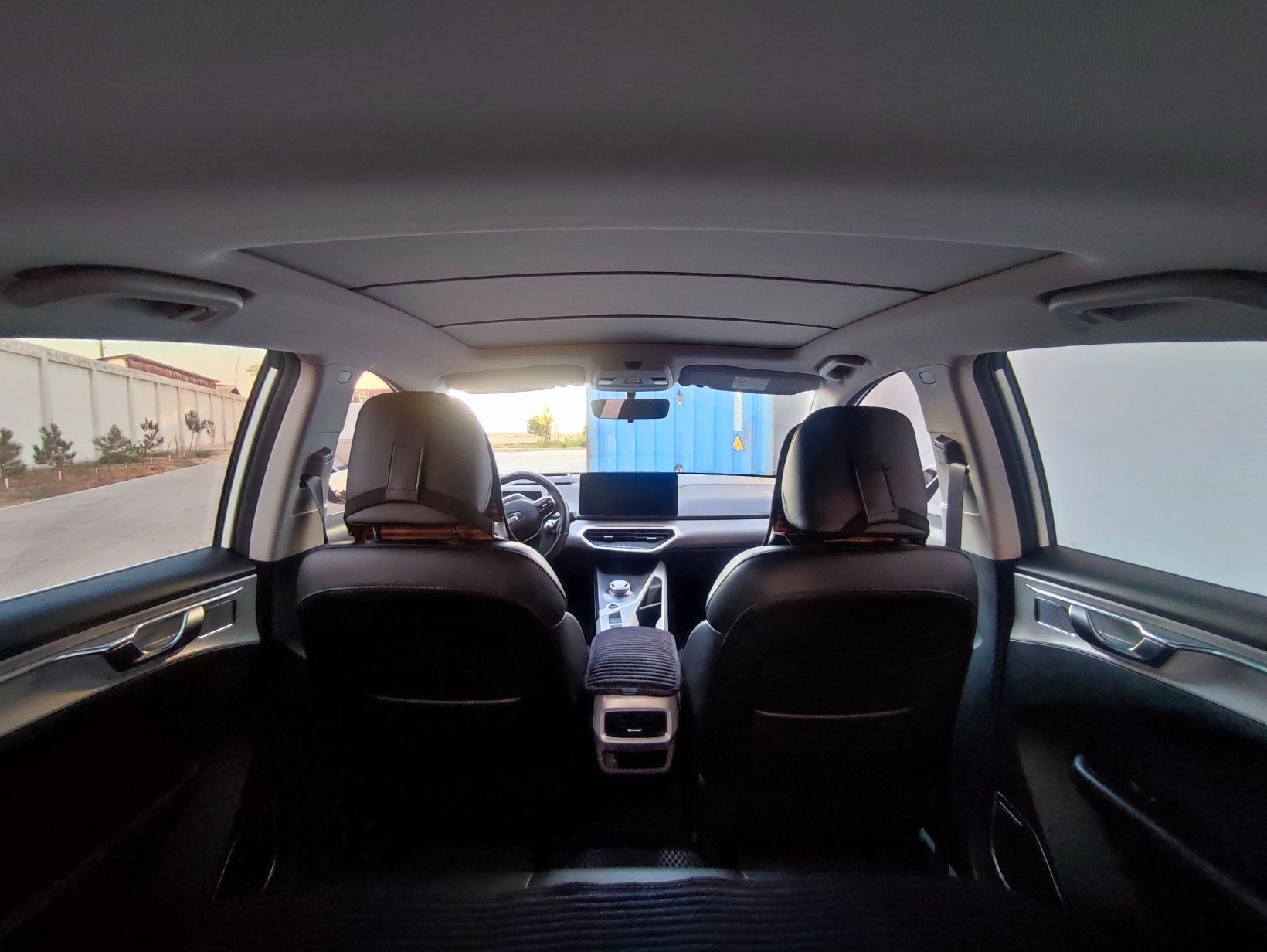 Geely geometry C (550) сотилади
