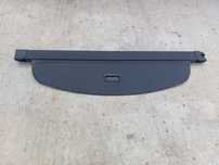 Rulou portbagaj AUDI A6 C6 4F MODEL 2004-2011 culoare neagra
