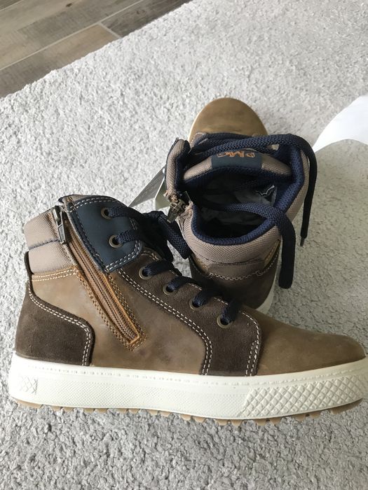 Зимни обувки Primigi GORE-TEX 2889200 S р-р 34