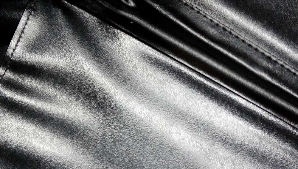 Папка черна, органайзер за документи 39/27см