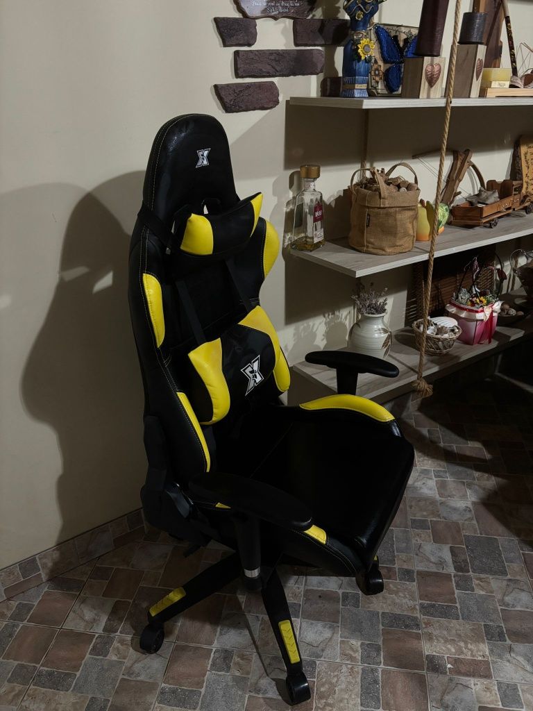 Scaun de birou gaming