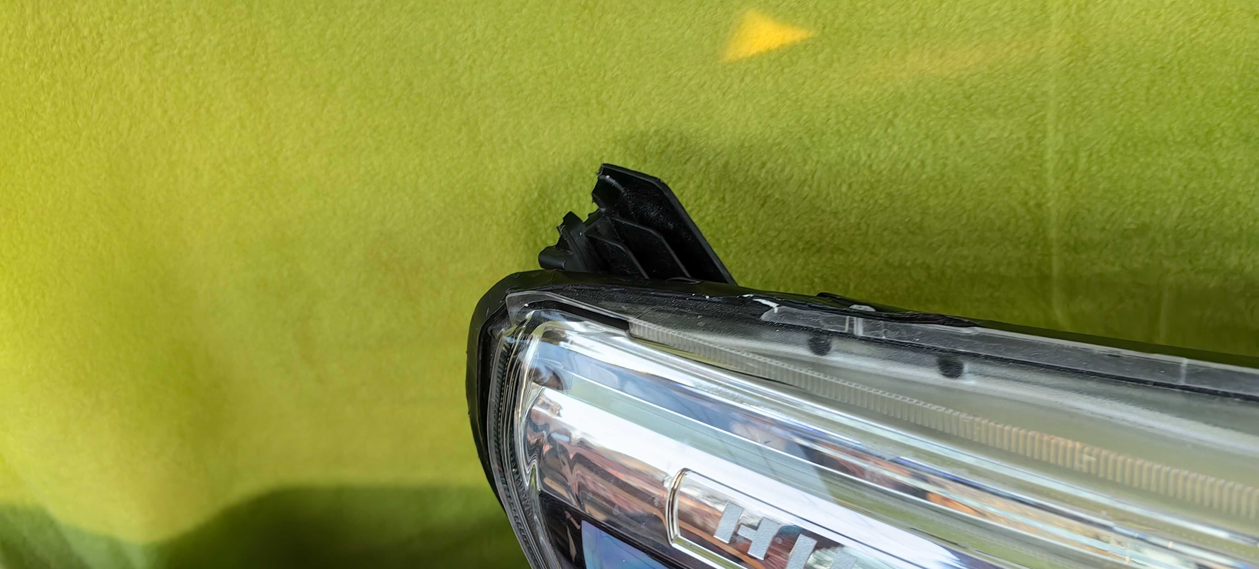 Фар за Toyota Hilux led / Тойота Хайлукс лед