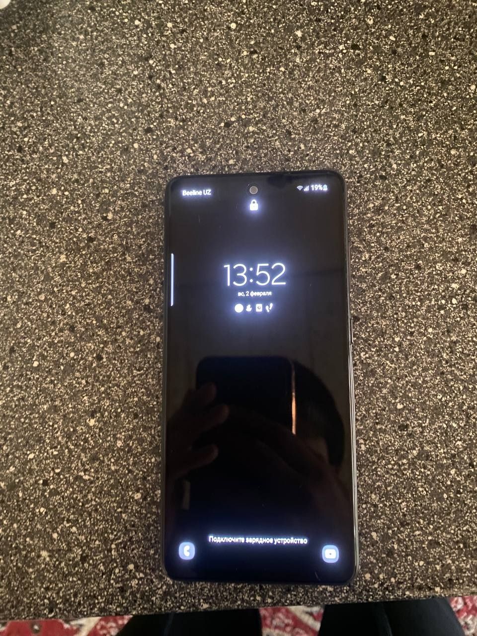Samsumg a52 128gb