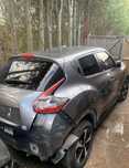 Nissan juke 1.6 benzina 2019 cutie manuala piese dezmembrari