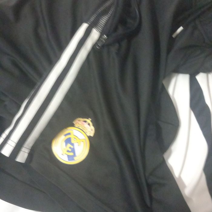 Hala Madrid Lot Fotbal Real Madrid