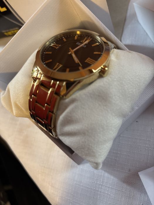 Ceas guees barbati nou cu garantie