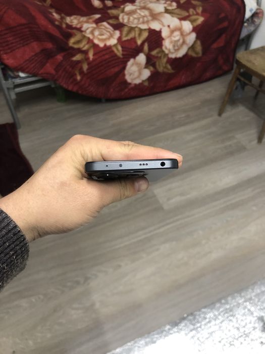 рендми нот 14гарнтия