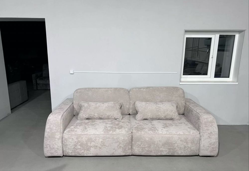 Диван "Бентли-Панда"