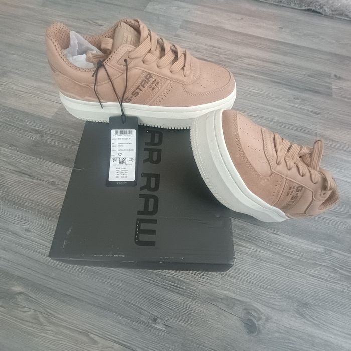 G star оригинални дамски маратонки 37 номер