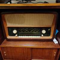Radio Vintage, OBERON STEREO
