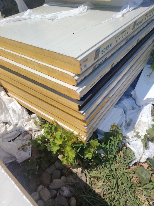 Vindem panou senws și structur metalice fără avansa