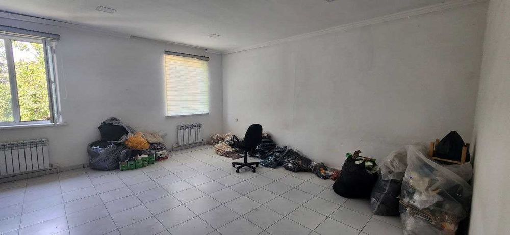 Arenda oʻquv  markazi va ofis va boshqa turdagi kichik biznes uchun