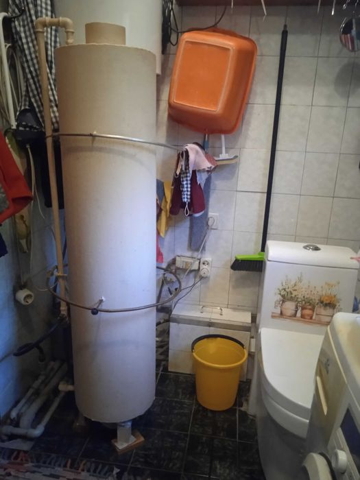 титан на 100 литров