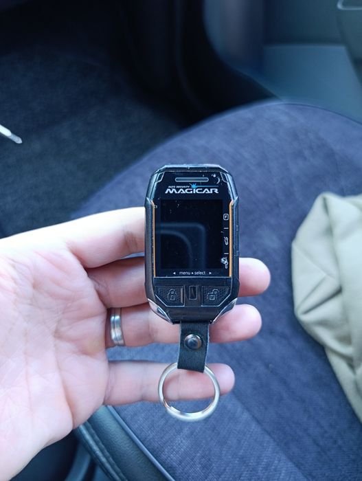 Megigar 908s onasini ozi