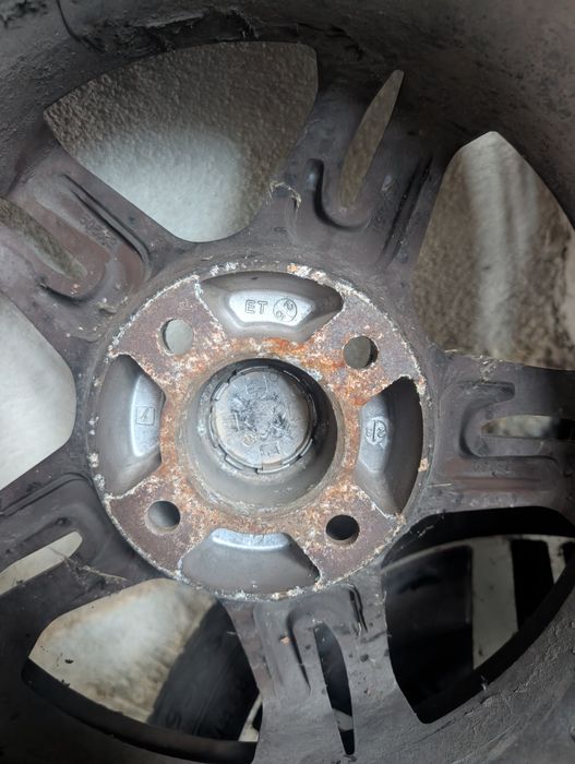 Джанти Ситроен 4x108