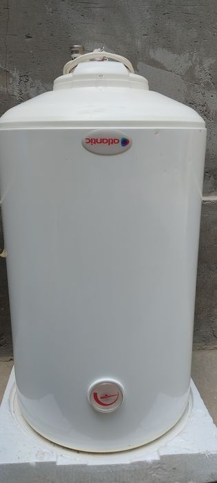 Ariston 80lt  Ukraina