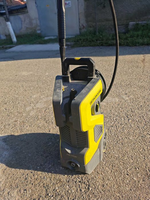 Парк сайд phd170 b2