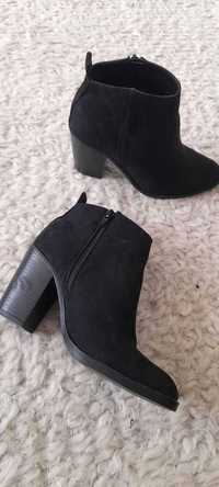 Botine Primark 37