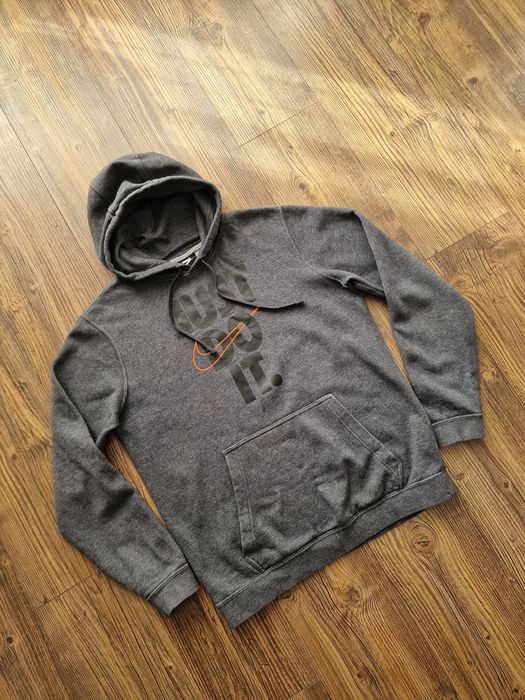 Страхотна мъжка блуза суитчър NIKE  размер M