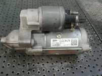 electromotor 1.5 hdi yh01 peugeot 3008 208  9832577880