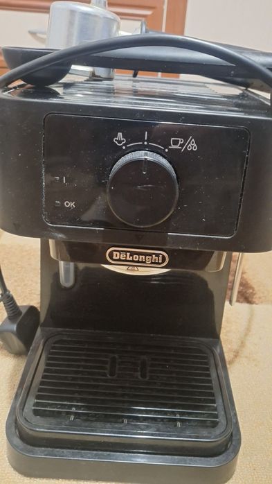 Кафемашина Delonghi