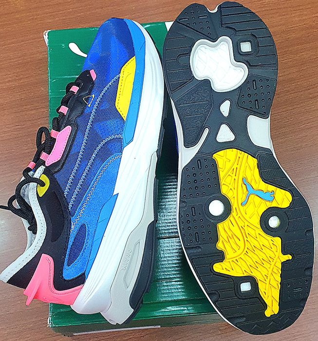 Puma Voyage Nitro Gtx