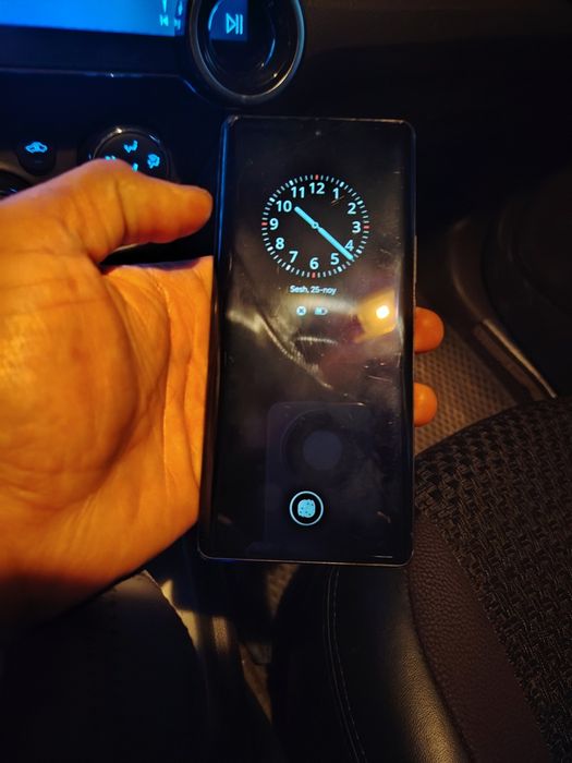 Honor X9a 5G Xolati Yaxshi