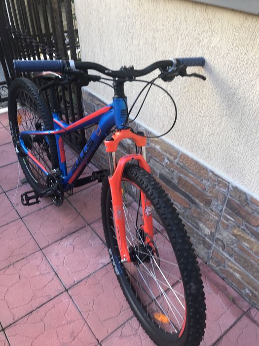 Bicicleta Bulls 29 inch hidraulica