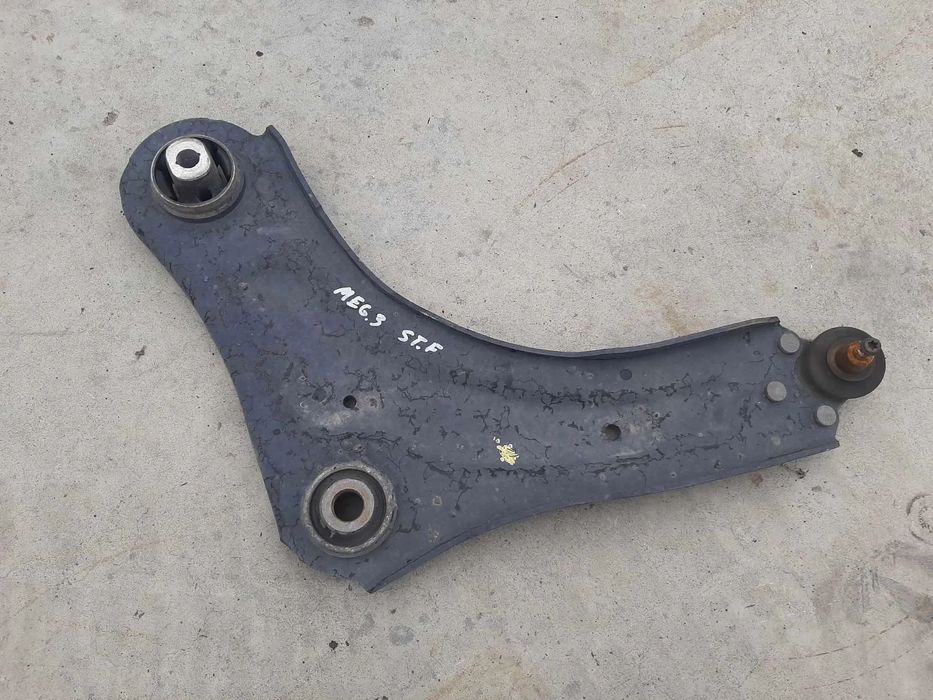 Brat bascula stanga fata renault megane 3 545014055
