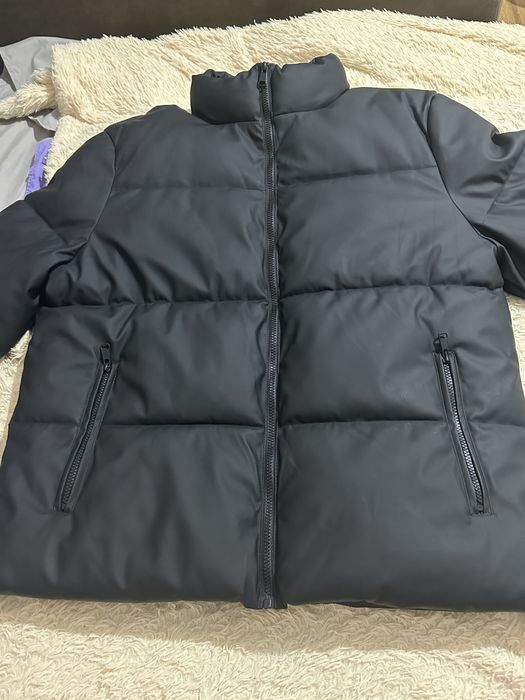 Мужская куртка новая