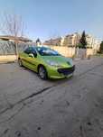 peugeot 207 cc ..