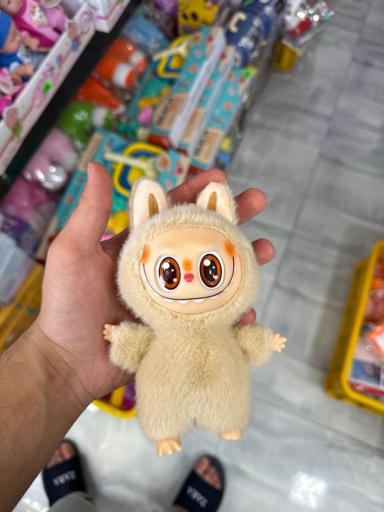Лабубу игрушкааа